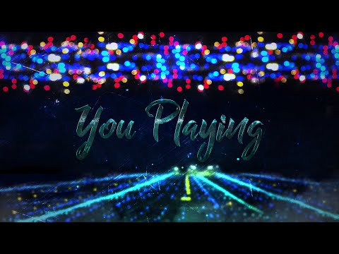 Young Marckson - You Playing (Prod. Nxbodysfav)