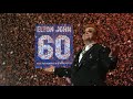 Elton John Live 4K Happy Birthday Whoopi Goldberg Robin Williams And Bernie Taupin 2007