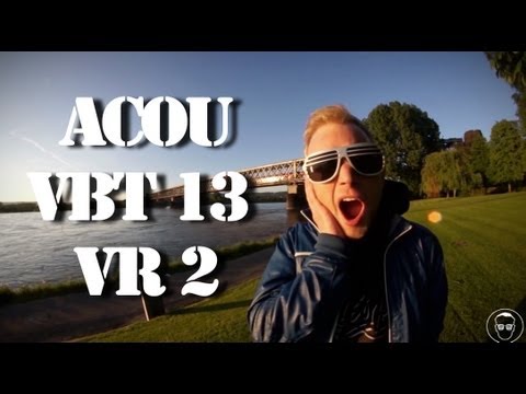 Video thumbnail for Vs. S.I.D - [Vorrunde 2 - VBT 2013]