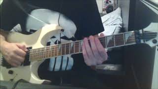 Super Deluxe: All I wanted was a Skateboard [Guitar Cover]