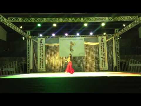 Giselle Bellas - Congresso Mineiro 2016