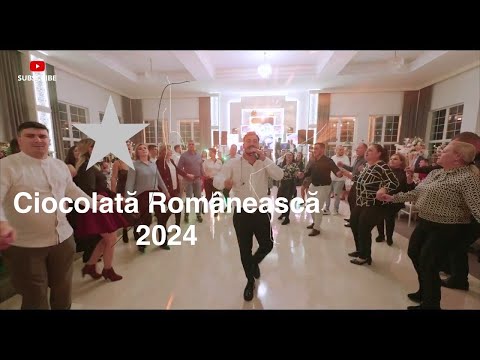 Fratii Roman - Ciocolata Românească (Cover) vladuta lupau si sandu ciorba ❌Colaj  2024 live
