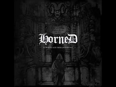 Horned - Pestilencial