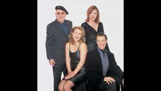 The Manhattan Transfer - Shaker Song (Live)