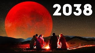 Here's What To Do If You See The Red Moon