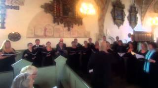 Lux Aeterna, Christian Hildebrandt, performed by Coro Misto