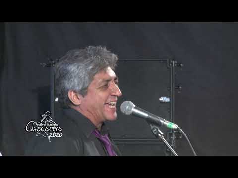 FESTIVAL NACIONAL DE LA CHACARERA 2020 - KALAMA