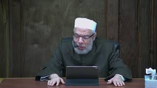 صورة درس الفجر الدكتور صلاح الصاوي - يسالونك عن الشريعة 36 - تطبيق الشريعة وحقوق الإنسان 3