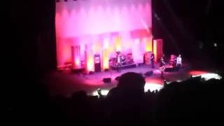 Paralysed - Travis in Lima