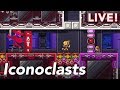 Iconoclasts With Tim Rogers | 8/3/18