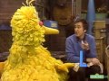 Classic Sesame Street Big Bird S Phone Book