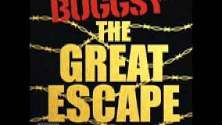 Buggsy 'This Is Our Life' Featuring Broke N English (The Great Escape)