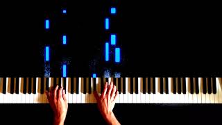 Emily Haines: Planets (piano cover)