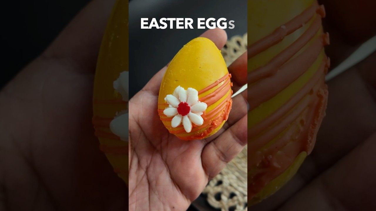 Easter Egg Surprise Worth It? Theobroma Chocolate Review