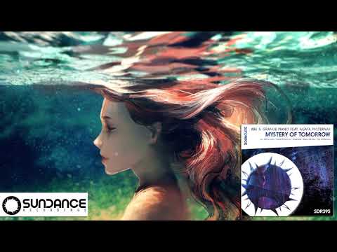 KBK & Grande Piano Feat.  Agata Pasternak  - Mystery Of Tomorrow (KBK Acoustic Version)