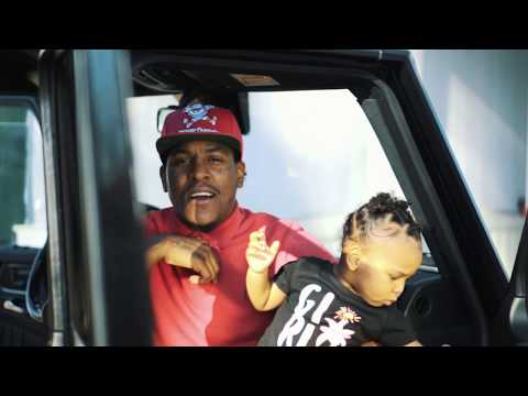 Charlie Vuitton - "SAY THAT" Feat. Yung'n 2x (Official Video)