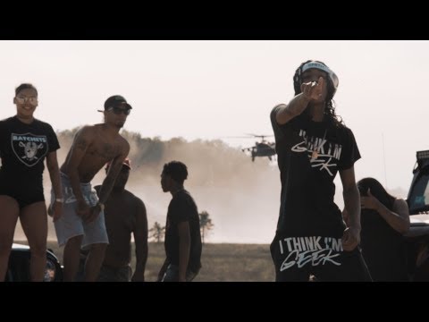 KING OSF - WRANGLER TOPANGA (Prod. By A.King)