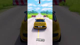 Carros vs martelo gigante 🤣