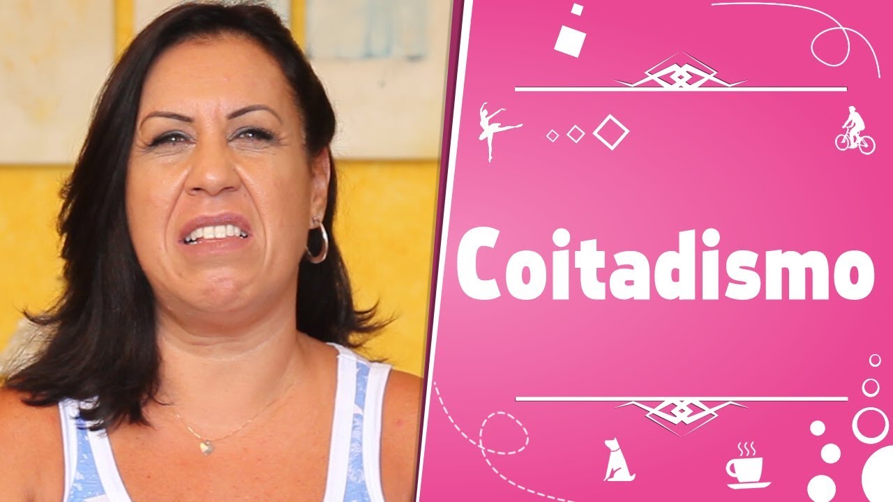 Síndrome do Coitadismo | SuperVivente 141