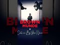 Brown Munde X Call Me By Your Name HEADBUZZ Mashup