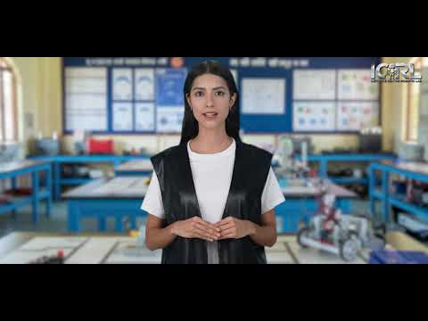 ICRL Robotics Lab – Advanced AI & Automation Learning | ISRai Institute