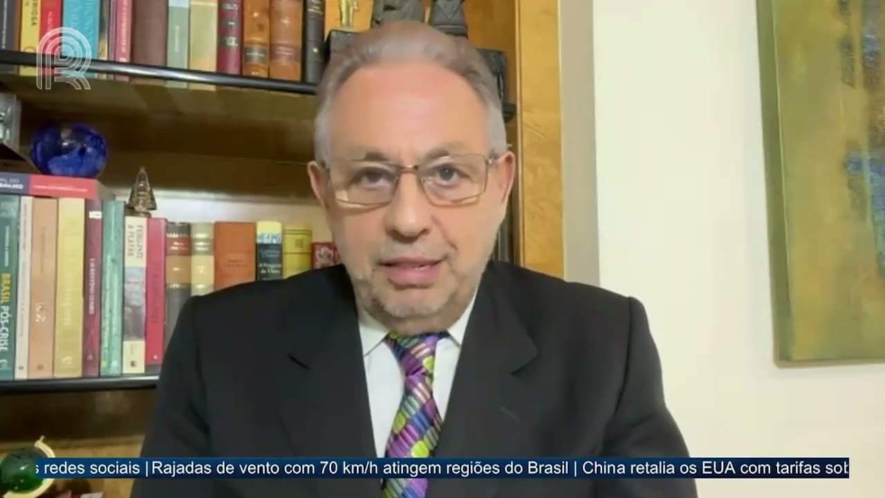 Análise Daoud: Donald Trump e retaliação da China