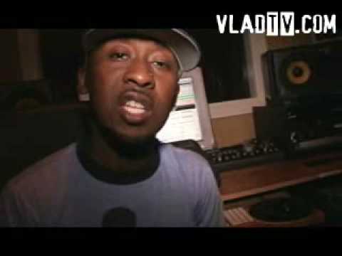 Exclusive - Oneil Mcknight - Working as Diddy's Stylist