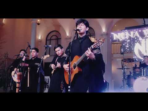 Nuna Wayra - Ukhamampi Munataxa