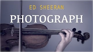 Download lagu Ed Sheeran Photograph for violin and piano... mp3