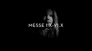 Ulver - Messe I.X - IV.X (Album trailer)