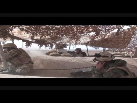 Queen’s Dragoon Guards (QDG) 🏴󠁧󠁢󠁷󠁬󠁳󠁿 | C Squadron | Op Herrick 9 | Afghanistan 2008