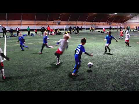 2021-11-27 EBK Oranssi - FC Kasiysi Valkoinen [re-upload]