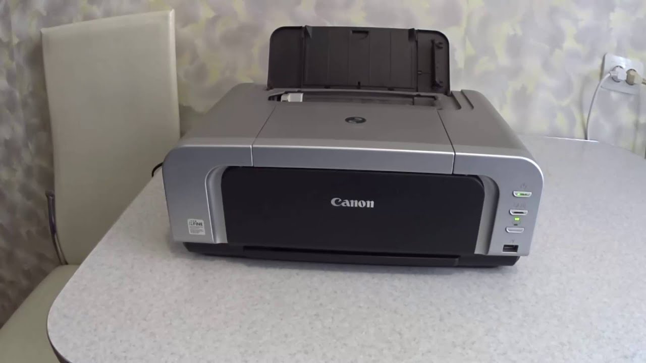 Купить головку принтера canon