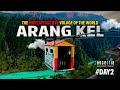 Arang Kel Neelum Valley The Most Attractive Village In The World Adventure Travel