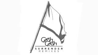 Cash Cash - Surrender (David Solano Remix)