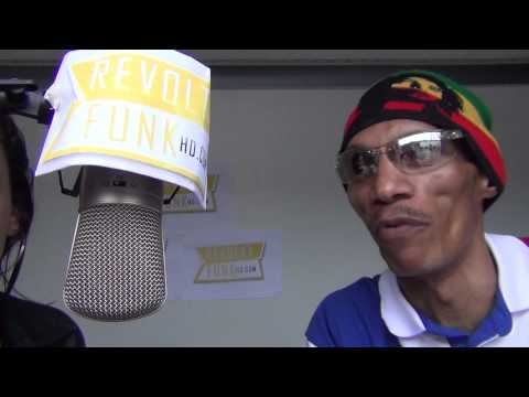 MC PIXOTE - RELIQUIA RPF2013