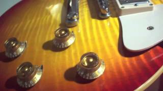 Video thumbnail for PHAEZ DAISYCUTTER 8 COMBO (CLIPS WITH A LES PAUL R9) by Alex Burnham