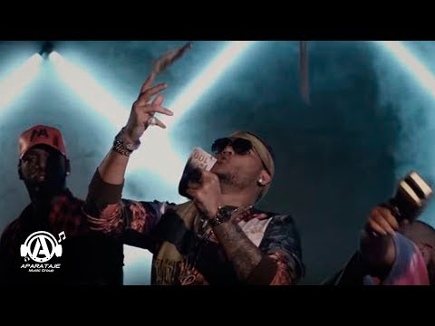 Carlitos Wey - HUELO A DINERO Ft Lyon Nation Ft Ceky Viciny.