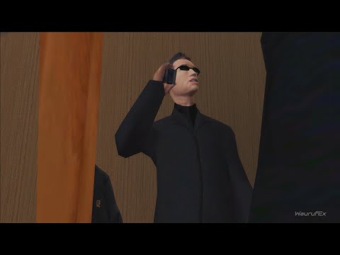 Grand Theft Auto San Andreas PC Gameplay Walkthrough Part 52 [No Commentary]