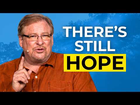 Why Hope Is a Person, Not a Feeling