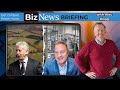BN Briefing SA Nuclear Innovation Goes Global Mashatile S Security Thugs Afrikaner ANC Tensions