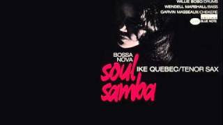 Liebestraum - Ike Quebec