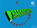 Billionfold Inc A Frederator Incorporated Production Nickelodeon Productions 2009