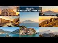 What Makes Italy So Magical To Visit