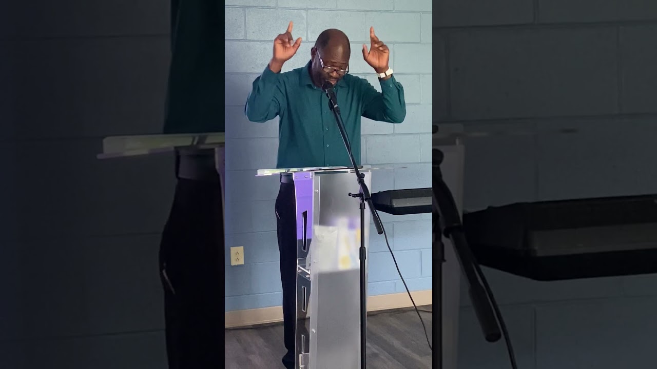 Hearing From God Part 2