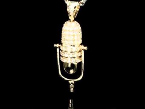 Lyrical Gold- H Da Monsta feat. Gee Dott, Brookz & Baby Gryhme