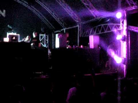 Carabina 30:30  Live  - Luciano + Dandy jack