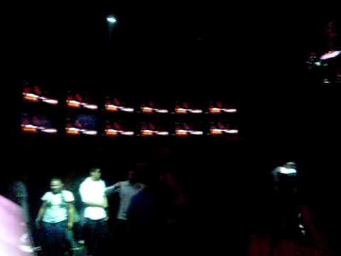 Flutuance@Roxy  warm up xxxperience /09