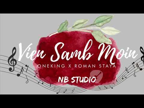 Oneking .Feat Roman Staya (VienEnsembMoin) 2022