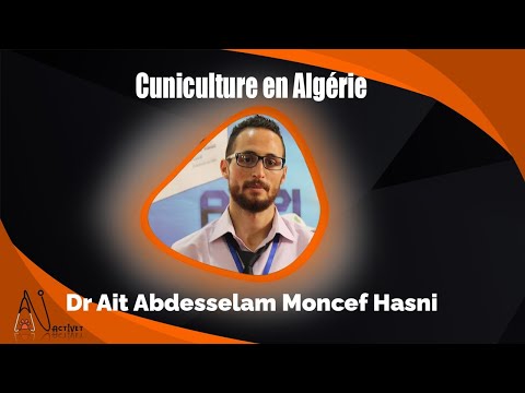 , title : 'VSC WEBINAR: Cuniculture en Algérie -Actualités  et Horizons- avec Dr A. A. M. Hasni.'